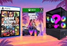 GTA 6 khi nào ra mắt? Cấu hình chơi GTA 6 chi tiết GTA 6 khi nào ra mắt? Cấu hình chơi GTA 6 chi tiết