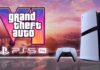 Cơn sốt GTA VI đang khiến nguồn cung PS5 Pro mới cạn kiệt Cơn sốt GTA VI đang khiến nguồn cung PS5 Pro mới cạn kiệt