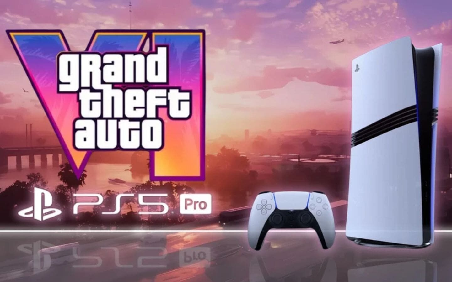 Cơn sốt GTA VI đang khiến nguồn cung PS5 Pro mới cạn kiệt 1 PS5 Pro đang bị săn lùng ráo riết vì là hệ máy mang lại trải nghiệm GTA VI tốt nhất thời điểm ra mắt