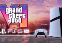 Cơn sốt GTA VI đang khiến nguồn cung PS5 Pro mới cạn kiệt Cơn sốt GTA VI đang khiến nguồn cung PS5 Pro mới cạn kiệt