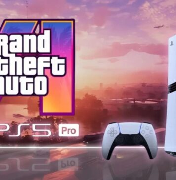 Cơn sốt GTA VI đang khiến nguồn cung PS5 Pro mới cạn kiệt Cơn sốt GTA VI đang khiến nguồn cung PS5 Pro mới cạn kiệt