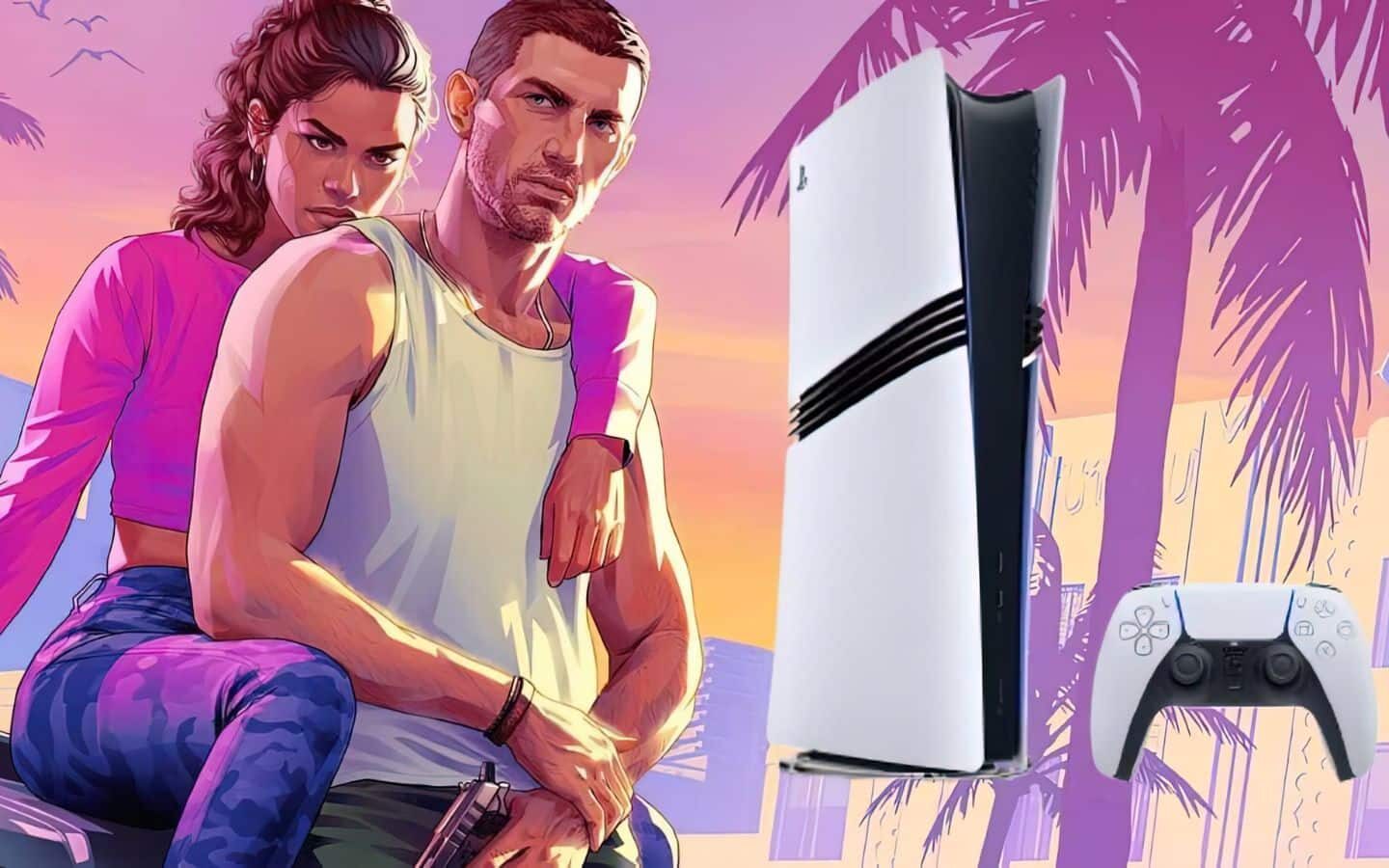 Cơn sốt GTA VI đang khiến nguồn cung PS5 Pro mới cạn kiệt 2 Bảng giá PS5 Pro đã qua sử dụng tăng vọt lên mức 1.399 – 1.499 USD tại hệ thống GameStop