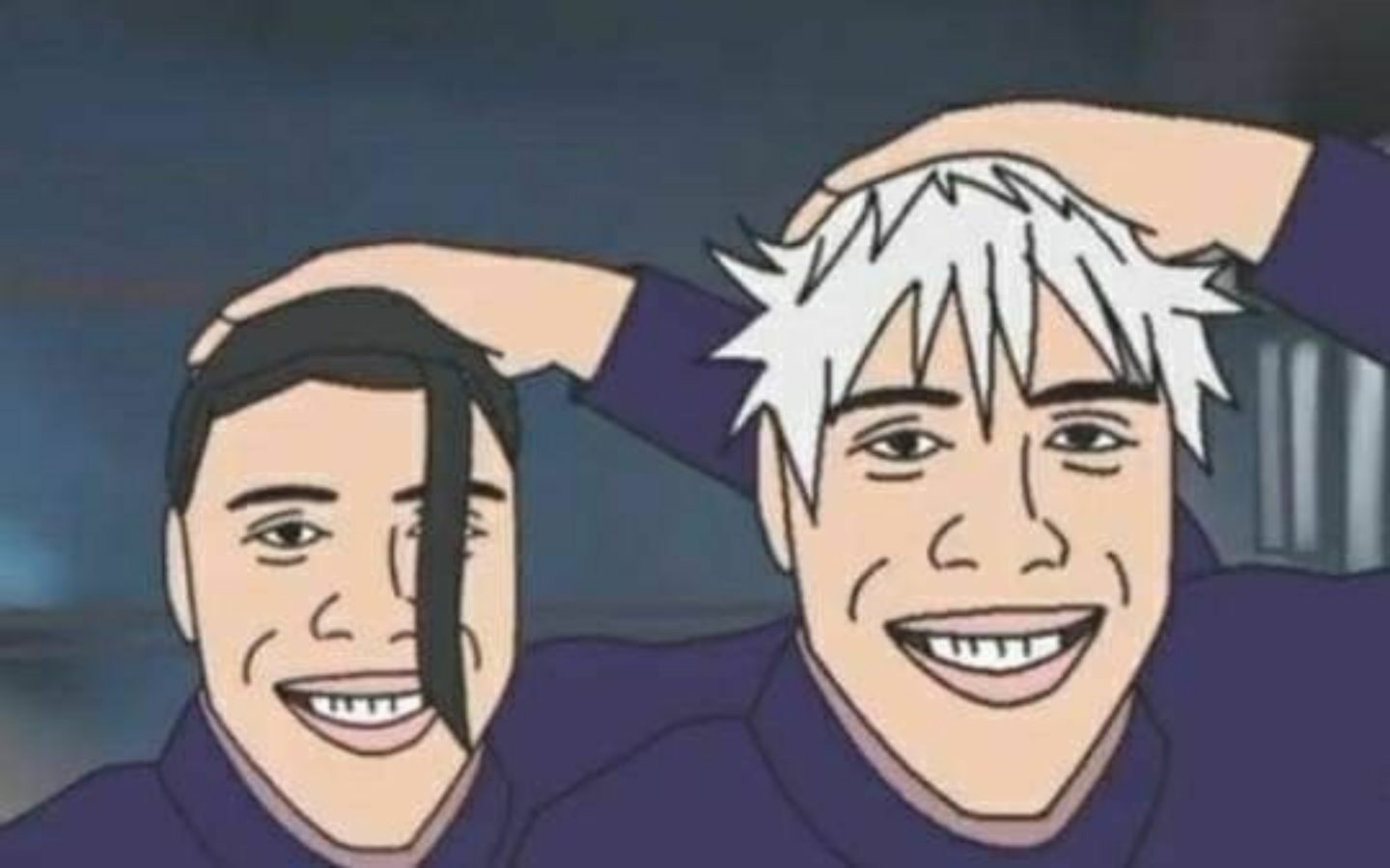Hình nền anime bá đạo cho máy tính 