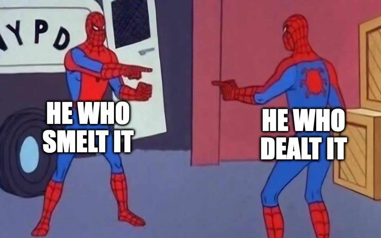 Hình nền nhân vật Spider Man cực hot 