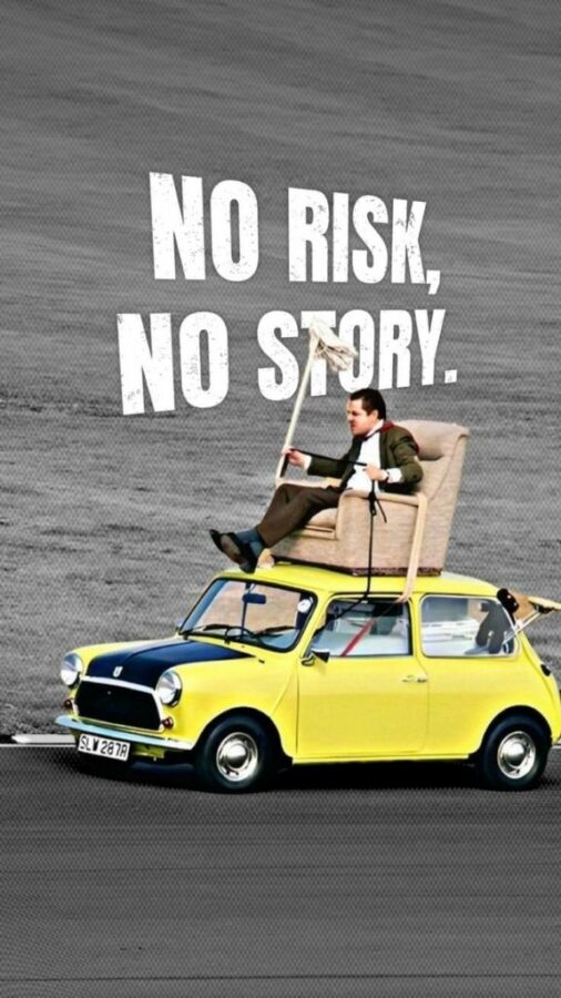 Hình nền Mr.Bean cực độc lạ 