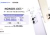 HONOR 600S mở bán tại Phong Vũ, tặng Honor Watch X5i trị giá 1.590.000 đồng HONOR 600S mở bán tại Phong Vũ, tặng Honor Watch X5i trị giá 1.590.000 đồng