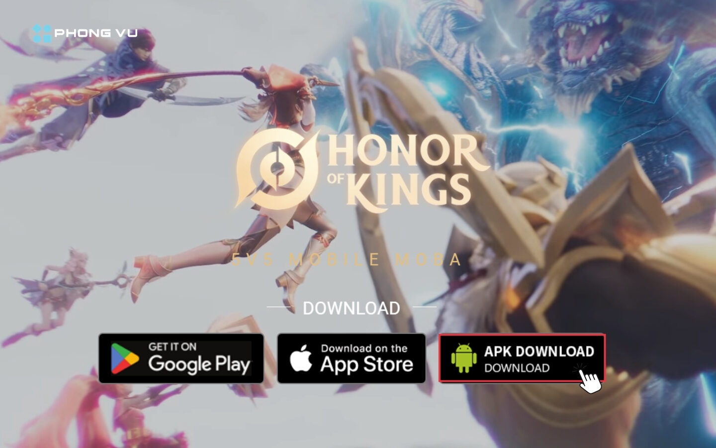 honor of kings 13