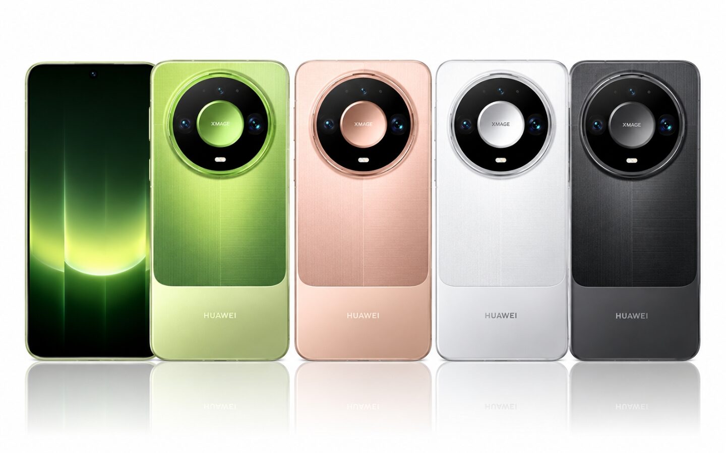 Huawei Mate 90 Pro Max với nhiều tính năng nổi bật (Nguồn: Internet)