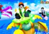 Evomon: Hướng dẫn tải và chơi game Evomon cho người mới Game Evomon ấn tượng, hấp dẫn