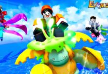 Evomon: Hướng dẫn tải và chơi game Evomon cho người mới Game Evomon ấn tượng, hấp dẫn