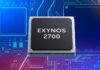 Samsung sản xuất hàng loạt Exynos 2700, hiệu năng vượt Snapdragon 8 Elite Samsung sản xuất hàng loạt Exynos 2700, hiệu năng vượt Snapdragon 8 Elite