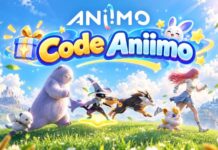 Code Aniimo mới nhất 2026: Cách nhập và nhận quà miễn phí Code Aniimo