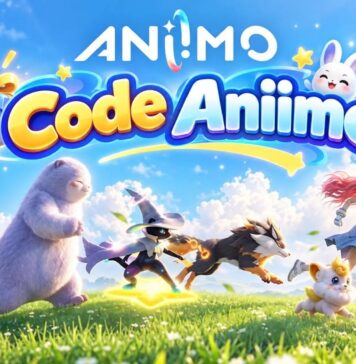Code Aniimo mới nhất 2026: Cách nhập và nhận quà miễn phí Code Aniimo