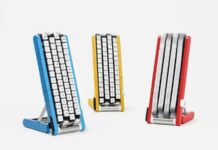 Google Nhật Bản ra mắt bàn phím “băng chuyền” Gboard Kuru-kuru độc lạ Google Ra Mắt Bàn Phím Băng Chuyền Gboard Kuru-kuru