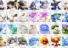 Tier list Aniimo: Bảng xếp hạng các pet mạnh nhất 2026 Tier list Aniimo
