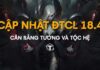 Top đội hình ĐTCL 18.4 mạnh nhất bảng xếp hạng Meta Top đội hình ĐTCL 18.4 mạnh nhất theo bảng xếp hạng Meta