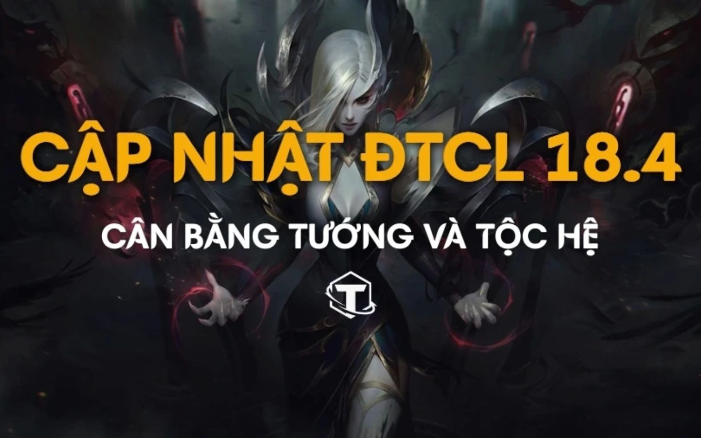 Top đội hình ĐTCL 18.4 mạnh nhất bảng xếp hạng Meta 1 image 6