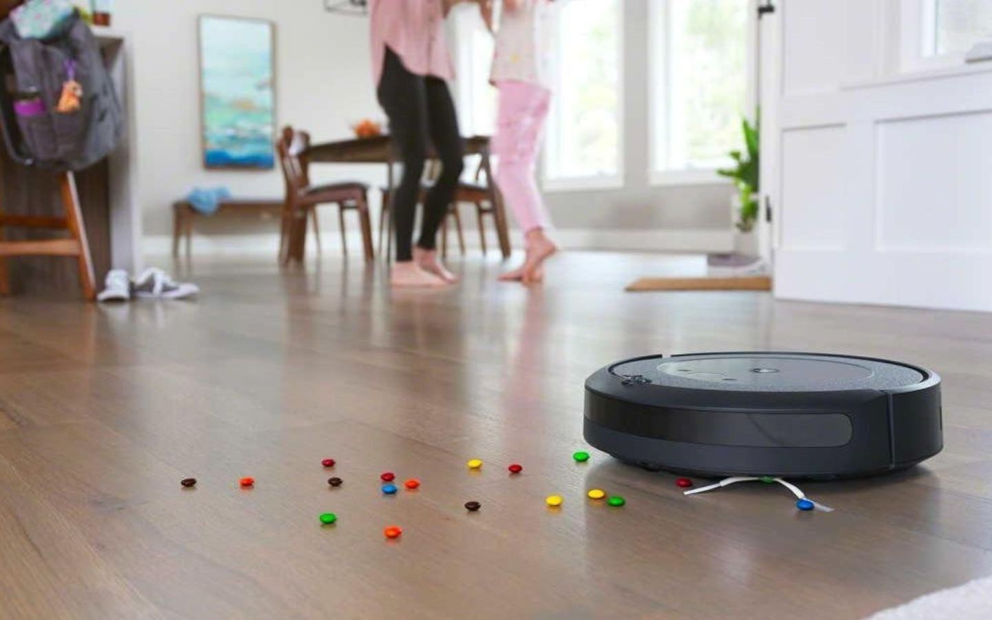 Cách sử dụng robot hút bụi: 6 lưu ý giúp máy bền và sạch hơn 2 cách sử dụng robot hút bụi