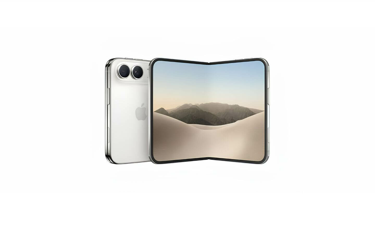 iPhone Duo có mấy màu? Khám phá 2 phiên bản màu chính thức 3 iPhone Duo màu Trắng Ánh Sao