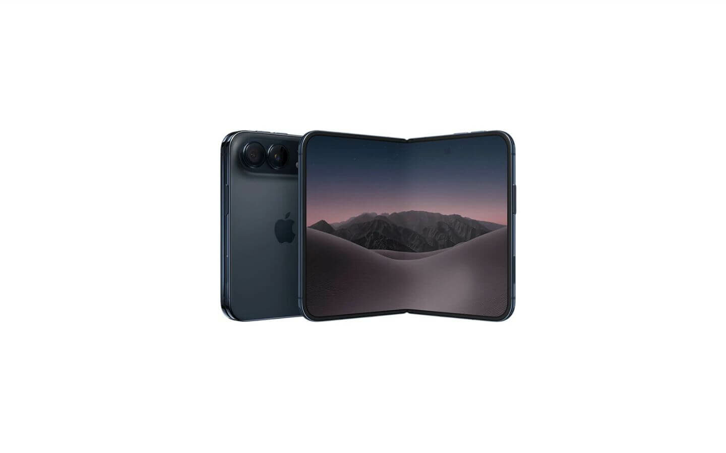iPhone Duo có mấy màu? Khám phá 2 phiên bản màu chính thức 4 iphone duo co may mau 04