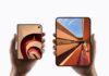 iPhone Duo có mấy màu? Khám phá 2 phiên bản màu chính thức iphone duo có mấy màu