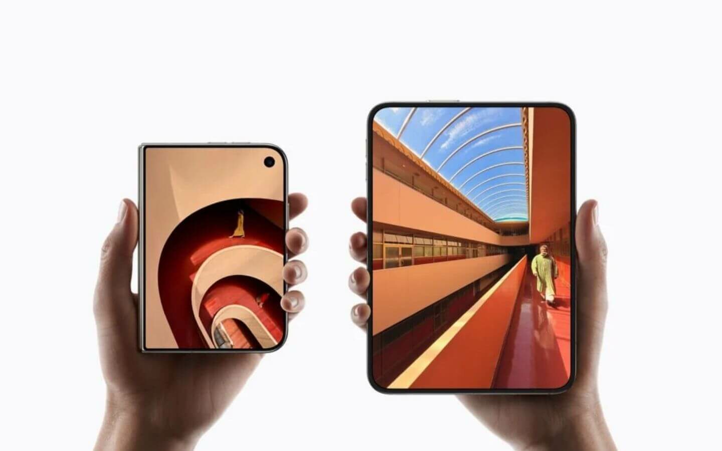 iPhone Duo có mấy màu? Khám phá 2 phiên bản màu chính thức 1 iphone duo co may mau ava