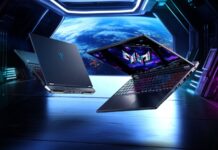 Top 10 laptop thiết kế đồ họa mạnh đáng mua năm 2026 Laptop thiết kế đồ họa mạnh đáng mua năm 2026