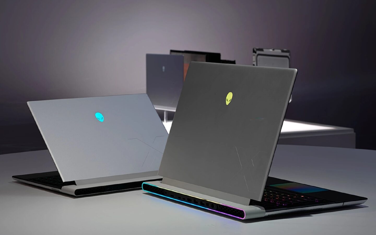 laptop dell g15 tan nhiet alienware ben bi