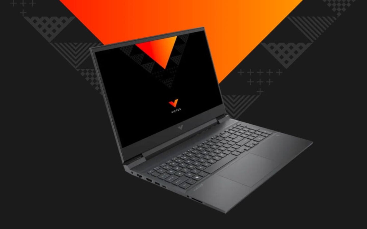 laptop hp victus chuan mau srgb cho sinh vien