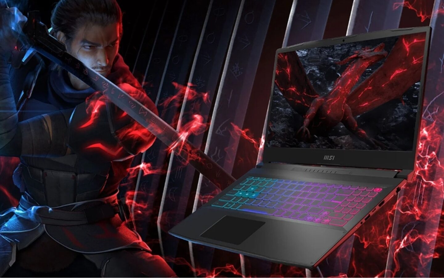 laptop msi katana tan nhiet tot cho dung phim