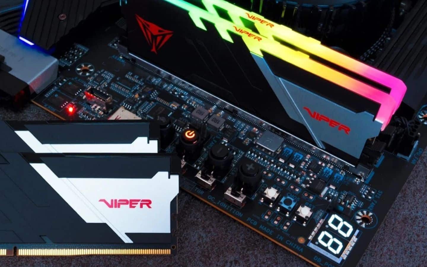 5 lý do cần cẩn trọng khi chọn RAM cho AMD Ryzen và cách tối ưu hiệu năng 3 DDR5-6000 là mức xung nhịp điểm ngọt trên socket AM5 (Nguồn: Internet)
