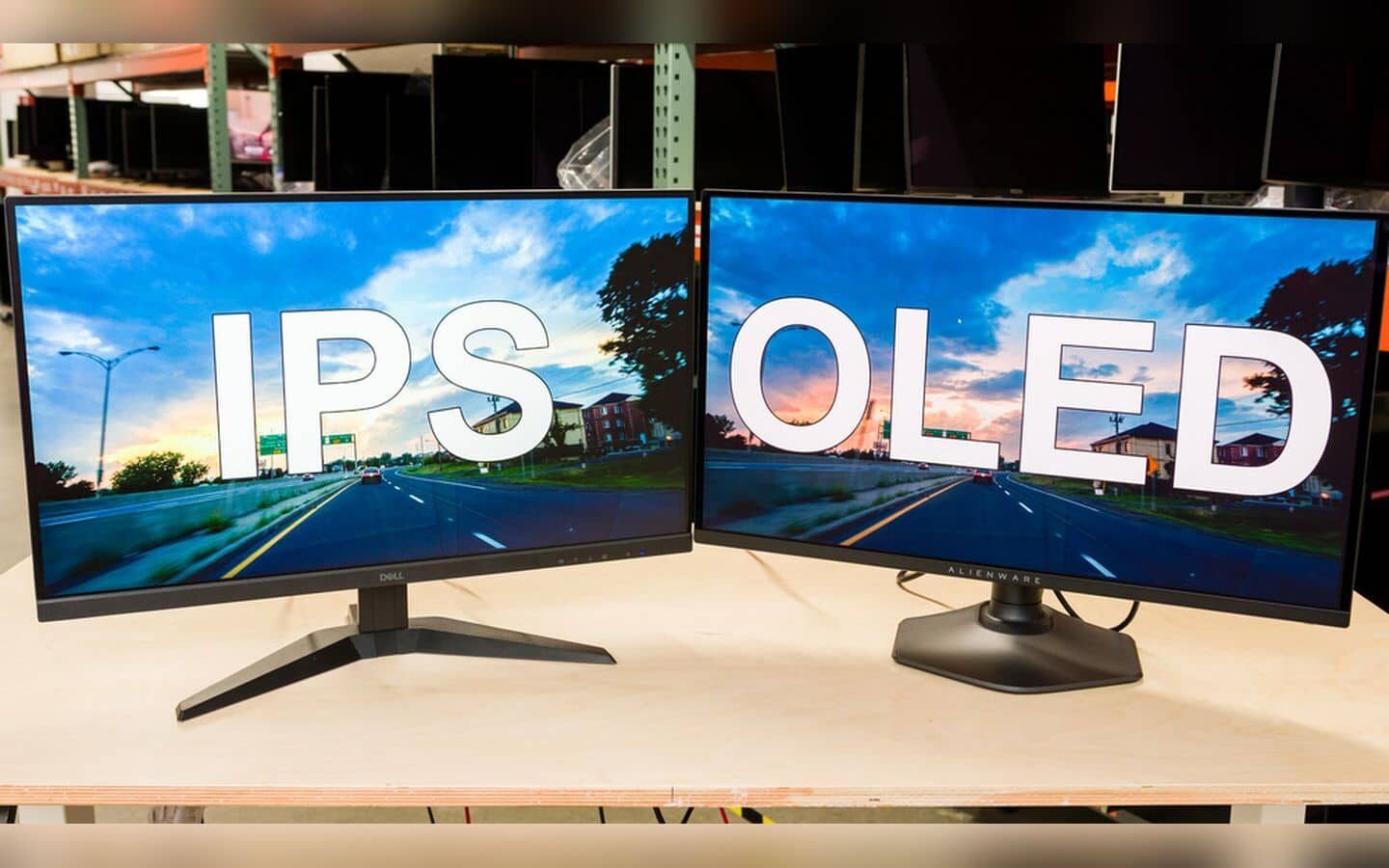 Màn hình OLED và IPS: Ưu nhược điểm và cách chọn màn hình 9 Cân nhắc nhu cầu sử dụng và ngân sách trước khi chọn mua màn hình OLED và IPS
