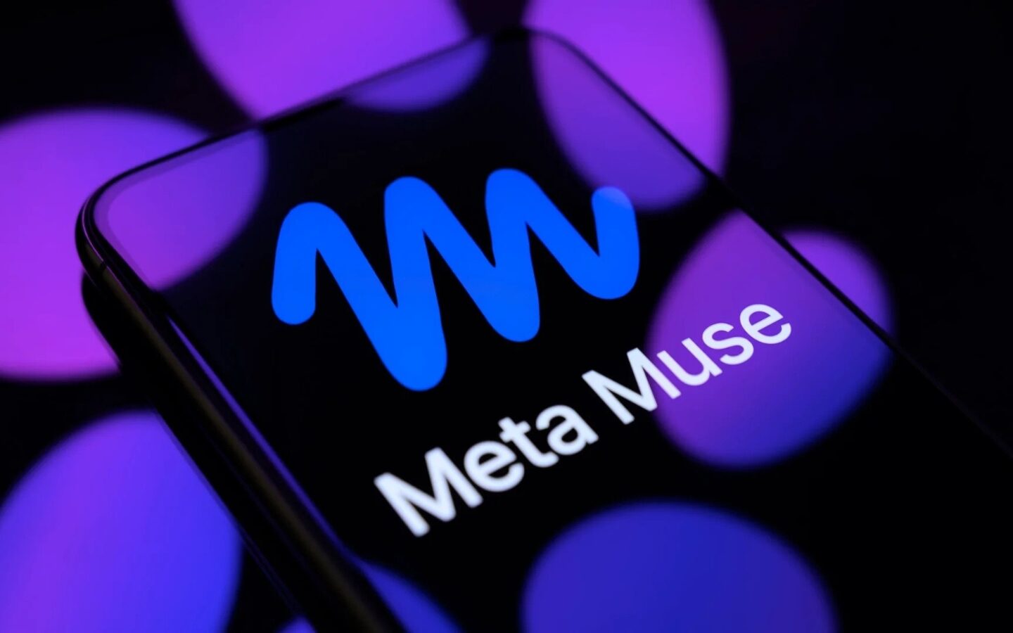 Meta ra mắt hai mô hình AI Muse Wonder và Muse Wonder Full (Nguồn: Internet)