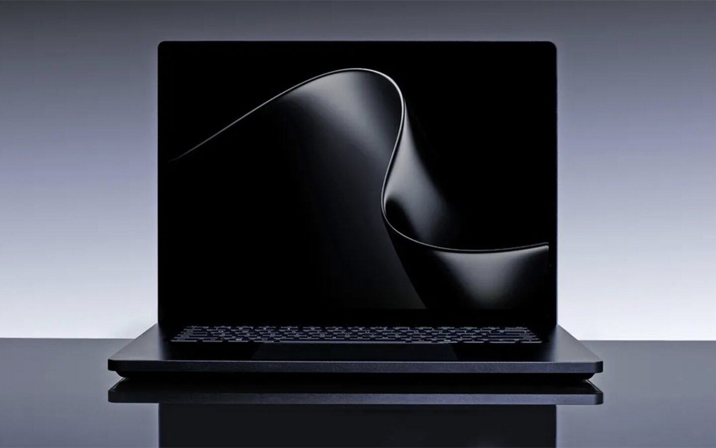 Microsoft ra mắt Surface Laptop Ultra: Laptop AI mới với chip NVIDIA RTX Spark 2 Surface Laptop Ultra với nền tảng NVIDIA RTX Spark và bộ nhớ hợp nhất lên đến 128 GB (Nguồn: Internet)