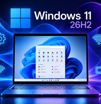 Microsoft ra mắt Windows 11 26H2, với tính năng di chuyển Taskbar linh hoạt Microsoft ra mắt Windows 11 26H2 với nhiều tính năng cải tiến