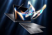 MSI Prestige N16 Flip AI+ ra mắt tại Việt Nam với chip NVIDIA RTX Spark MSI Prestige N16 Flip AI+ ra mắt tại Việt Nam với chip NVIDIA RTX Spark