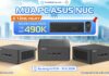 Mua ASUS NUC tặng combo phím chuột ASUS trị giá 490.000đ Mua ASUS NUC tặng combo phím chuột ASUS trị giá 490.000đ