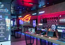 Mua laptop ASUS tại Phong Vũ, nhận ngay bộ đôi quà tặng Gaming Mua laptop ASUS tại Phong Vũ, nhận ngay bộ đôi quà tặng Gaming