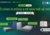 Mua ổ cứng Seagate tại Phong Vũ nhận ngay quà tặng độc quyền Mua ổ cứng Seagate tại Phong Vũ nhận ngay quà tặng độc quyền