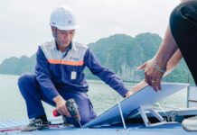 Musk chia sẻ thông tin Starlink sẽ phủ sóng tại Cát Hải, Bạch Long Vĩ Musk chia sẻ thông tin Starlink sẽ phủ sóng tại Cát Hải, Bạch Long Vĩ