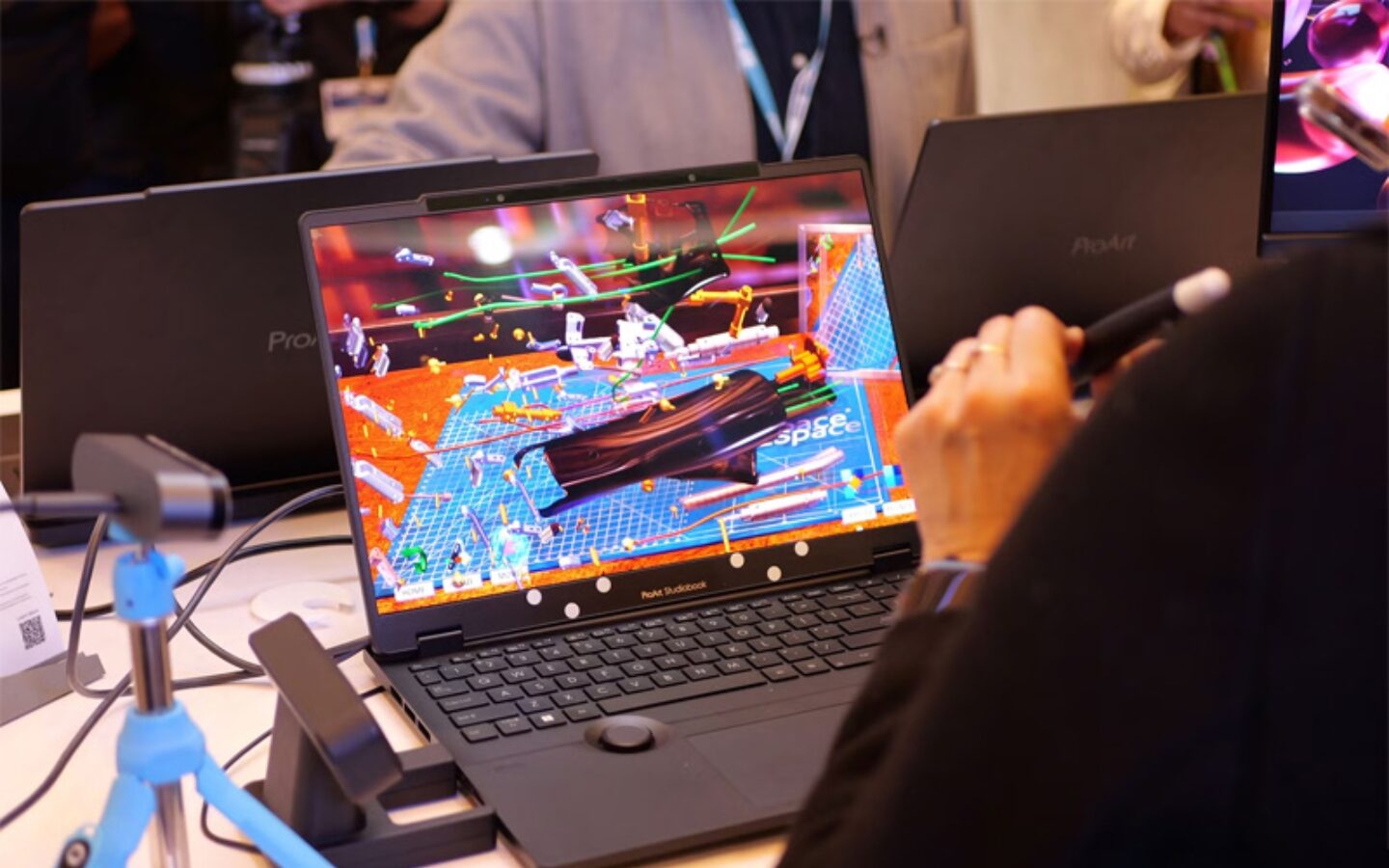 nhung sai lam can tranh khi chon mua laptop do hoa