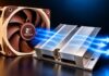 Noctua hợp tác Forced Physics phát triển hệ thống tản nhiệt khí 2000W cho PC Noctua hợp tác Forced Physics phát triển hệ thống tản nhiệt khí 2000W cho PC