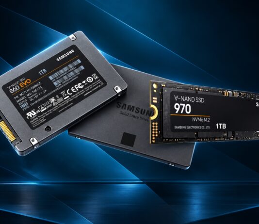 Ổ cứng SSD M.2 là gì? Nên chọn SSD M.2 SATA hay NVMe khi build PC Ổ cứng SSD M.2 là gì? Nên chọn SSD M.2 SATA hay NVMe khi build PC