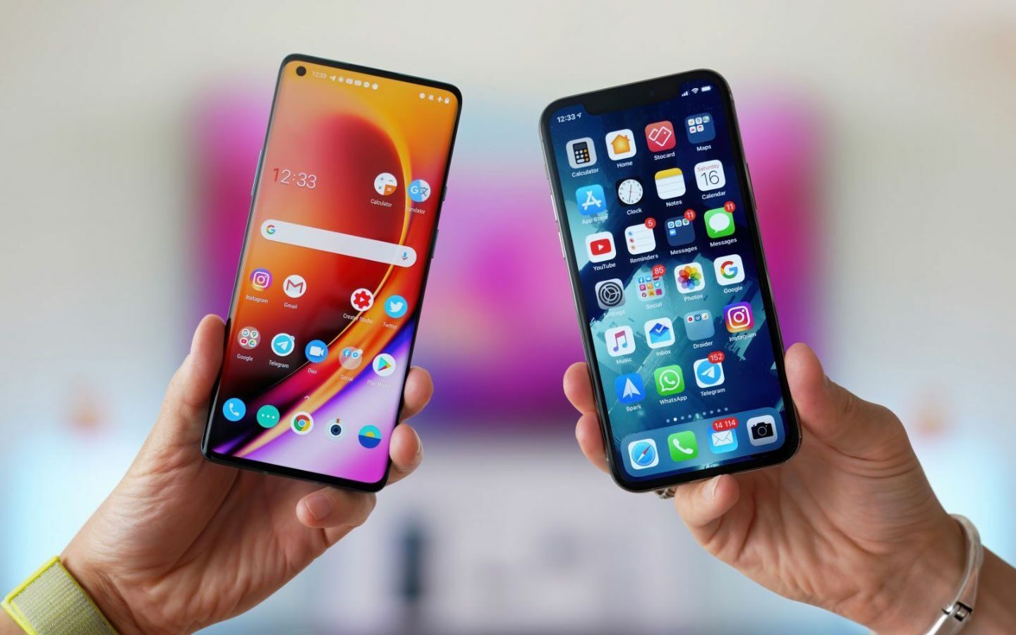 Điện thoại đáp ứng nhu cầu liên lạc, chụp ảnh và giải trí hằng ngày