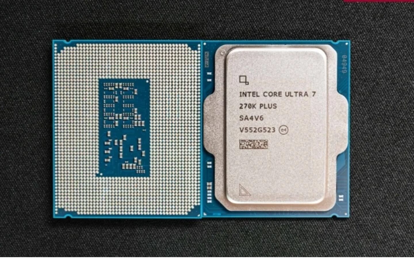 Đánh giá Intel Core Ultra 7 270K Plus: Cấu hình và hiệu năng 2 Những cải tiến về kiến trúc Arrow Lake Plus (Nguồn: Internet)