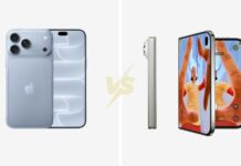 So sánh iPhone 18 Pro Max và iPhone Duo: Đâu là lựa chọn đáng mua? So sánh iPhone 18 Pro Max và iPhone Duo: Đâu là lựa chọn đáng mua?