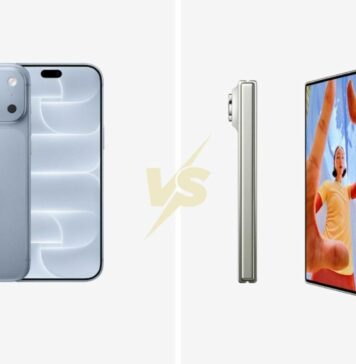 So sánh iPhone 18 Pro Max và iPhone Duo: Đâu là lựa chọn đáng mua? So sánh iPhone 18 Pro Max và iPhone Duo: Đâu là lựa chọn đáng mua?