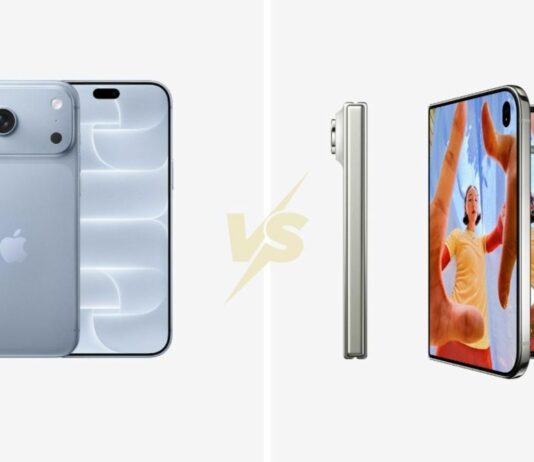 So sánh iPhone 18 Pro Max và iPhone Duo: Đâu là lựa chọn đáng mua? So sánh iPhone 18 Pro Max và iPhone Duo: Đâu là lựa chọn đáng mua?