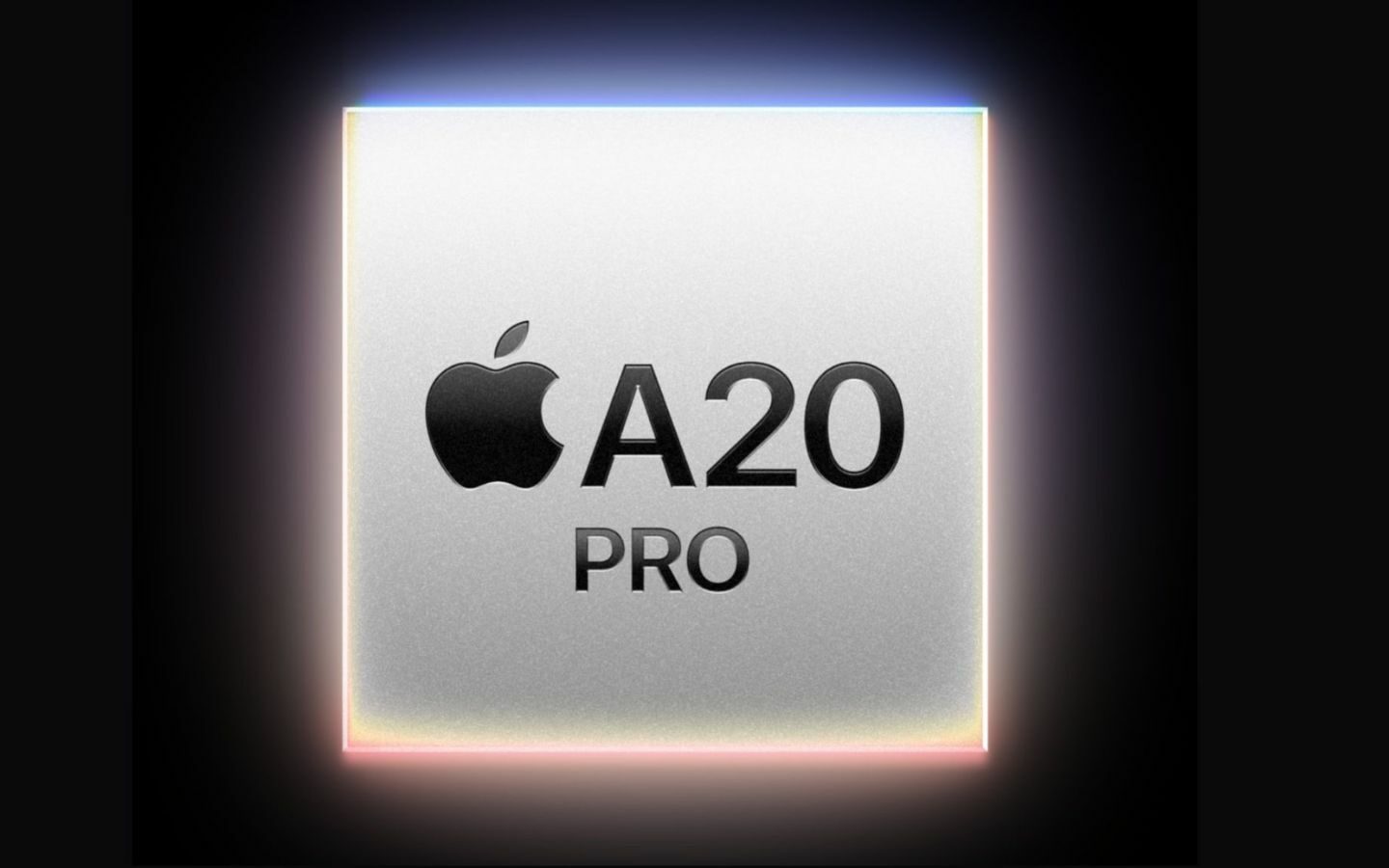 So sánh iPhone 18 Pro Max và iPhone Duo: Đâu là lựa chọn đáng mua? 4 Chip A20 Pro được trang bị trên cả hai mẫu iPhone