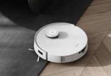 Cách sử dụng robot hút bụi: 6 lưu ý giúp máy bền và sạch hơn cách sử dụng robot hút bụi